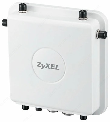 Wi-Fi router ZYXEL NebulaFlex Pro WAC6553D-E