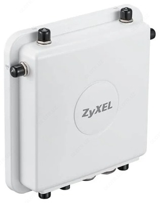 11 645 000 so'm / dona Wi-Fi router ZYXEL NebulaFlex Pro WAC6553D-E