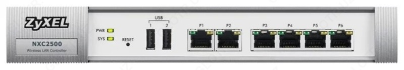 Маршрутизатор ZYXEL NXC2500 - 11 768 400 сум