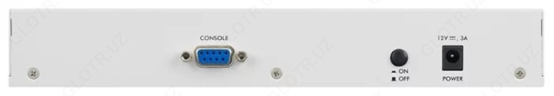 11 768 400 сум Маршрутизатор ZYXEL NXC2500