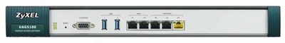 14 121 600 so'm / dona Router ZYXEL UAG 5100