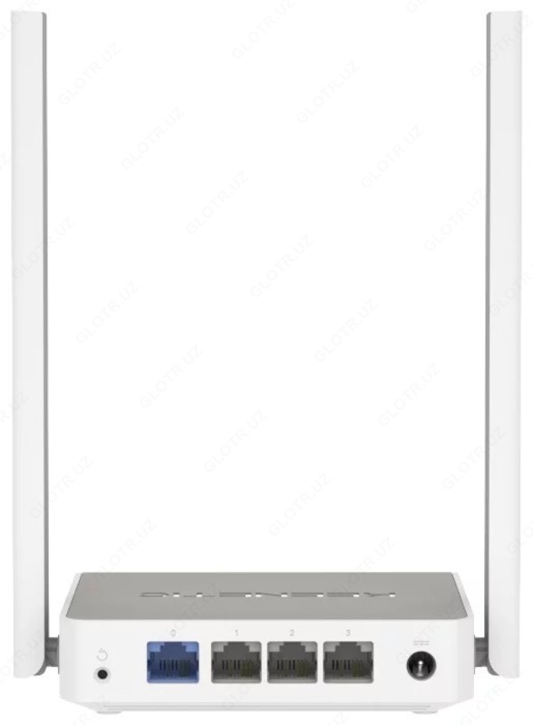 450 000 сум Wi-Fi роутер Keenetic Start KN-1110