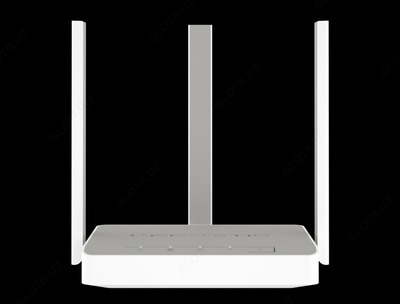 765 600 сум / шт. Keenetic City