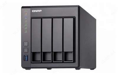 NAS QNAP TS-431X-2G - 10 557 600 so'm / dona