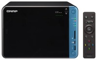 Сетевой накопитель NAS QNAP TS-653B-8G - по запросу