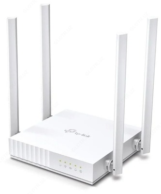 Wi-Fi роутер TP-LINK Archer C24