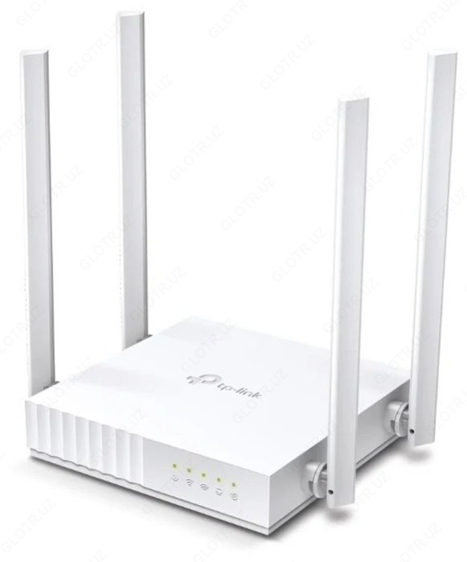 Wi-Fi роутер TP-LINK Archer C24