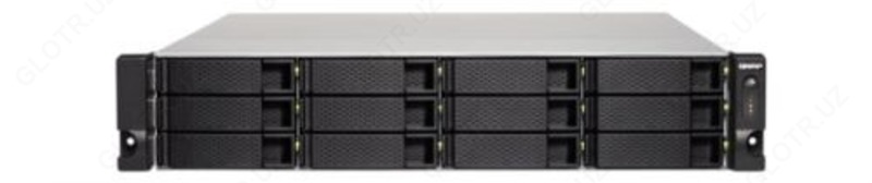 Сетевой RAID-накопитель QNAP TS-1253BU-RP-4G