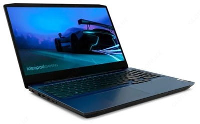 Ноутбук Lenovo IdeaPad Gaming 3 15IMH05 Intel Core i5 10300H - 14 061 960 сум / шт.