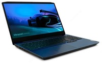 Ноутбук Lenovo IdeaPad Gaming 3 15IMH05 Intel Core i5 10300H - 14 061 960 сум