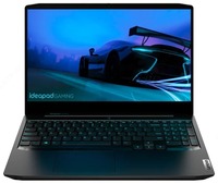 Ноутбук Lenovo IdeaPad Gaming Intel Core i7 10750H