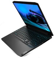 Ноутбук Lenovo IdeaPad Gaming Intel Core i7 10750H - 16 650 480 сум