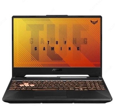 Noutbuk ASUS TUF Gaming Intel Core i5 10300H