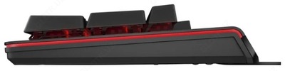 Игровая клавиатура HP OMEN Encoder 6YW76AA Black USB - 1 801 200 сум / шт.