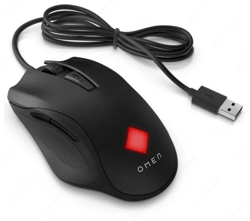 348 600 сум Мышь HP OMEN Vector Essential
