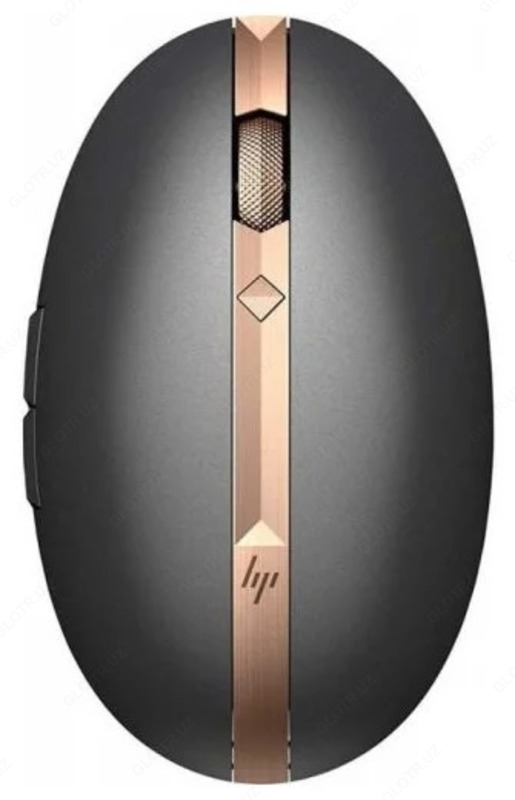 Беспроводная мышь HP Spectre 700 4YH34AA Blue Bluetooth