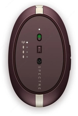 921 360 сум / шт. Беспроводная мышь HP Spectre 700 4YH34AA Blue Bluetooth