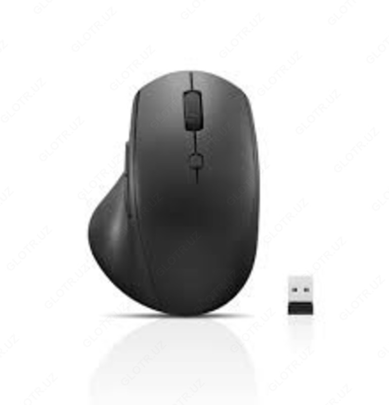 Мышь Lenovo 600 Wireless Media Mouse