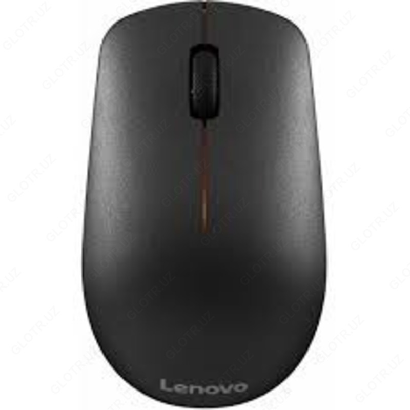 Lenovo 400 Wireless Mouse WW