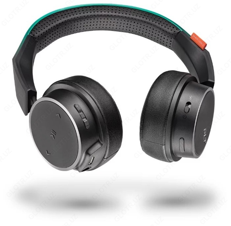 Беспроводные наушники Plantronics BackBeat FIT 500