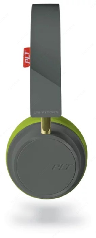 Беспроводные наушники Plantronics Backbeat 500