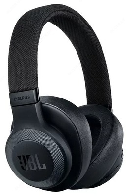 Беспроводные наушники JBL E65BTNC