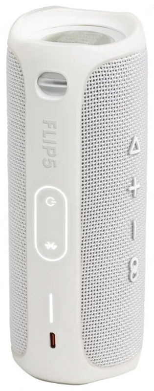 Портативная акустика JBL Flip 5