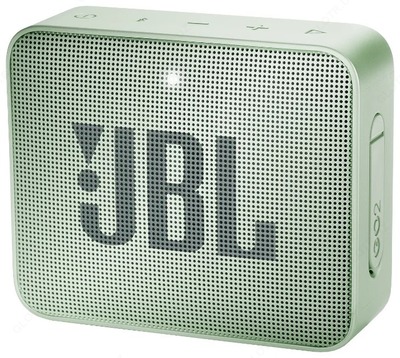 Портативная акустика JBL GO 2