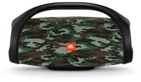 Портативная акустика JBL Boombox