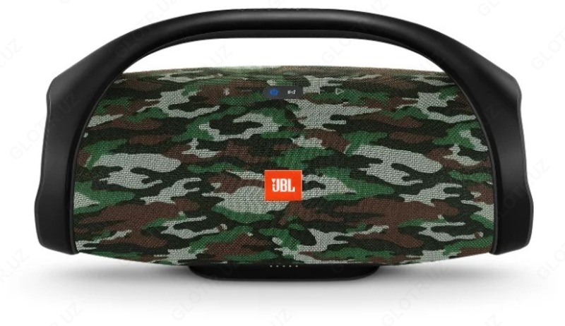 Портативная акустика JBL Boombox