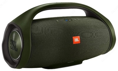 Портативная акустика JBL Boombox - Цена по запросу