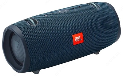 Portativ akustika JBL Xtreme 2