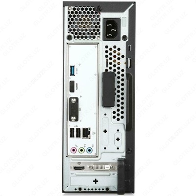 Kompyuter Acer SI3-4160 Tower Intel Core i3