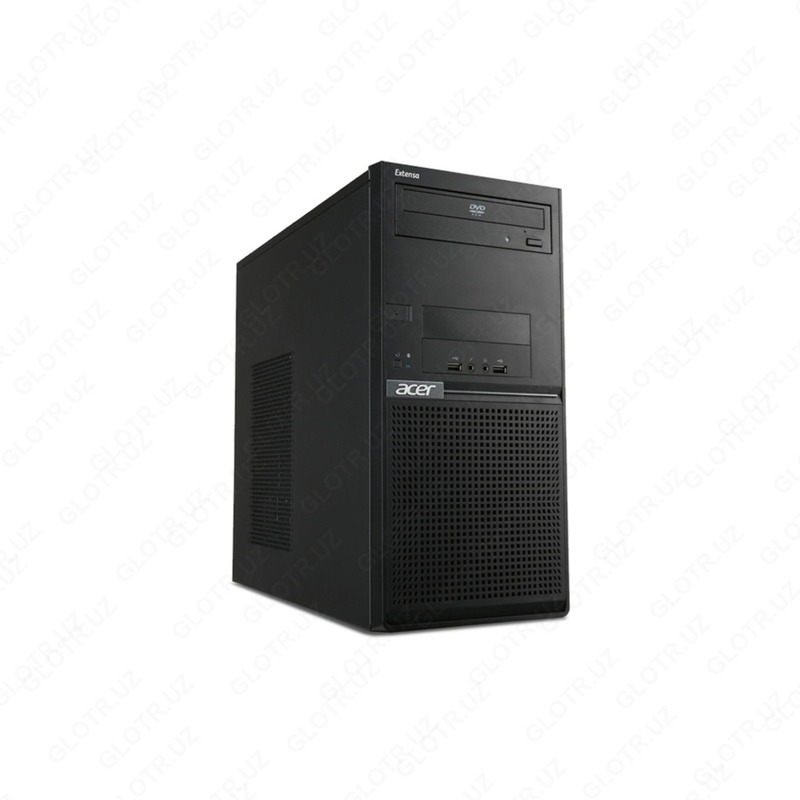 Компьютер Acer СI3-4160 Tower Intel Core i3 - по запросу