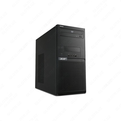 Kompyuter Acer SI3-4160 Tower Intel Core i3 - Narx so&#039;rov asosida