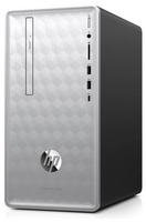 Настольный компьютер HP Pavilion 590-p0010ur Mini-Tower