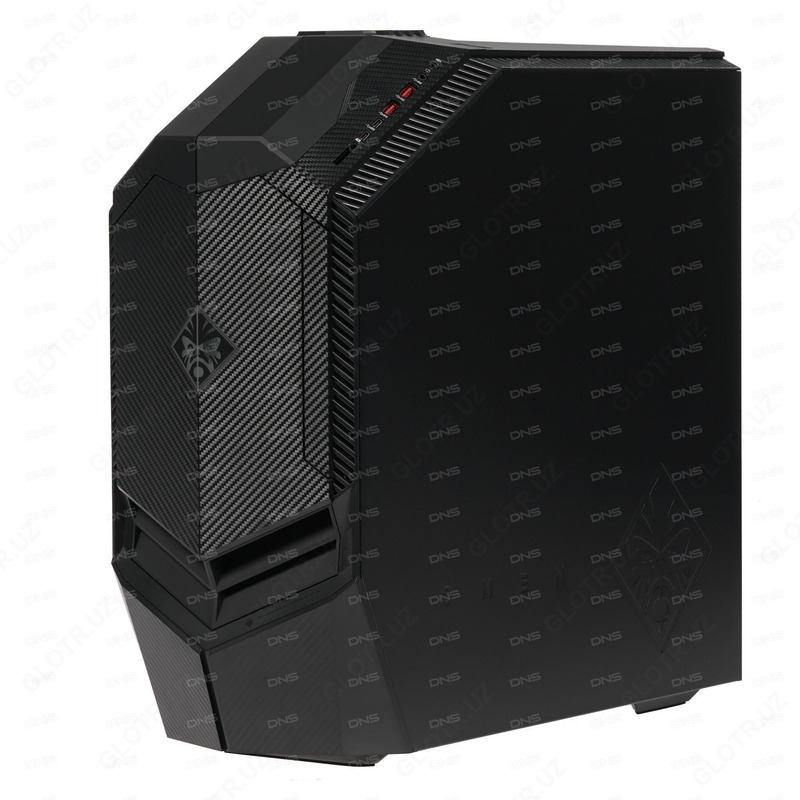 ПК HP Omen 880 180ur 4NF79EA