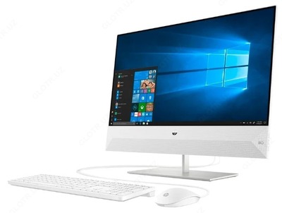 Моноблок 27 HP Pavilion 27 xa0007ur 4XG95EA