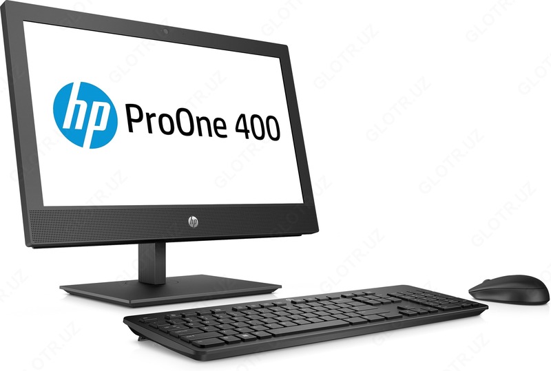 All-in-One Touch HP ProOne 600 G4 Touch 5JF73ES