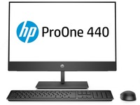 10 so'm All-in-One Touch HP ProOne 600 G4 Touch 5JF73ES