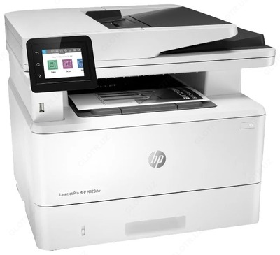 МФУ HP LaserJet Pro MFP M428dw