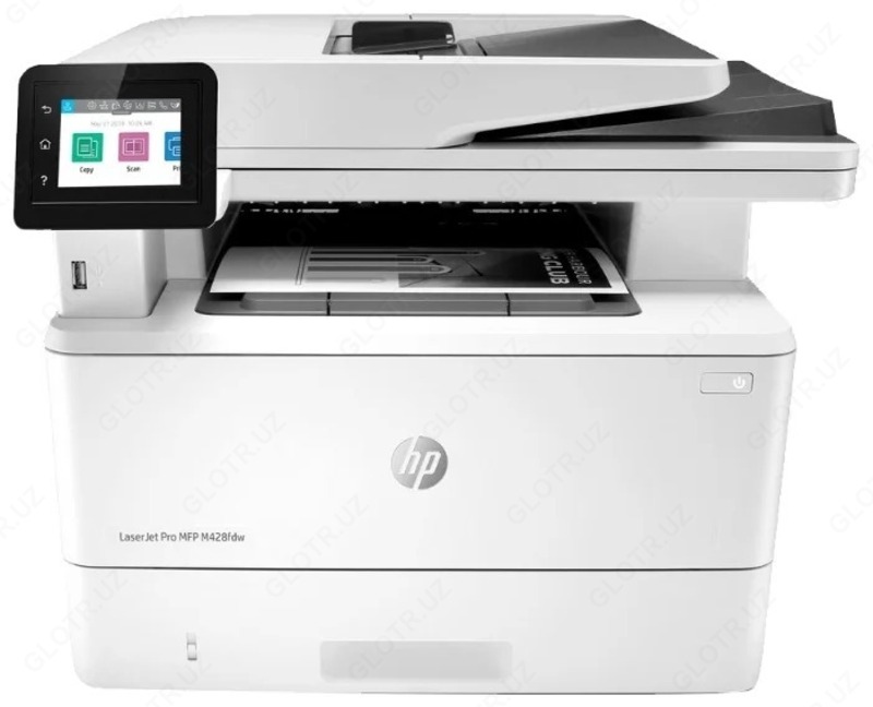 МФУ HP LaserJet Pro MFP M428dw