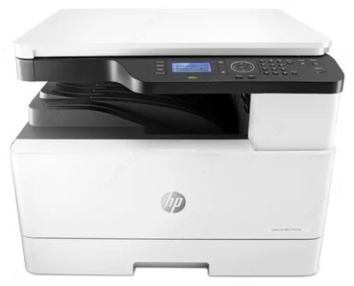 МФУ HP LaserJet M433a
