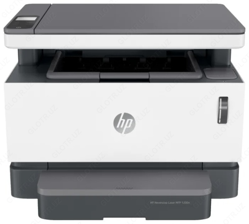МФУ HP Neverstop Laser 1200n