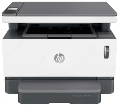 МФУ HP Neverstop Laser 1200n