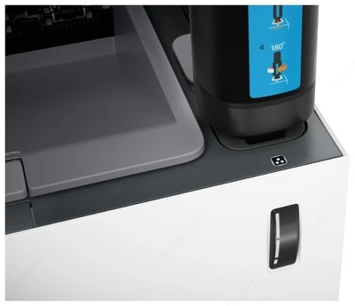 МФУ HP Neverstop Laser 1200n - 4 074 840 сум / шт.