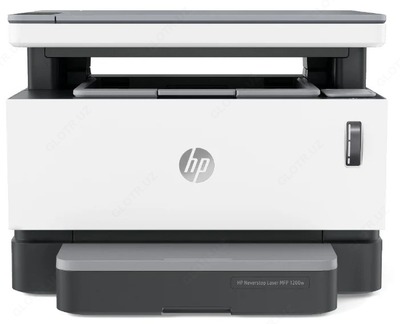 МФУ HP Neverstop Laser 1200w - 4 074 840 сум / шт.