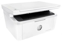 МФУ HP LaserJet Pro M28a