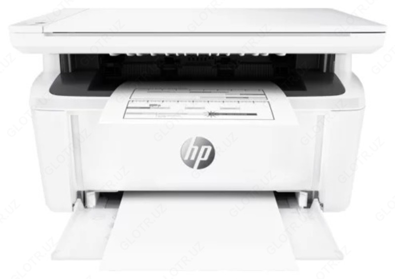 МФУ HP LaserJet Pro M28a