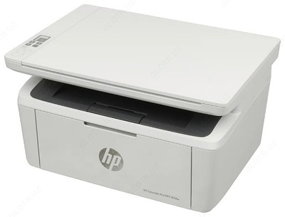 МФУ HP LaserJet Pro MFP M28w - 2 286 240 сум / шт.